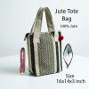 jute bag
