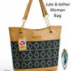 jute bag
