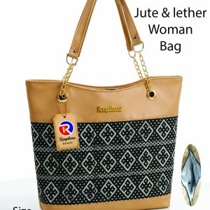 jute bag