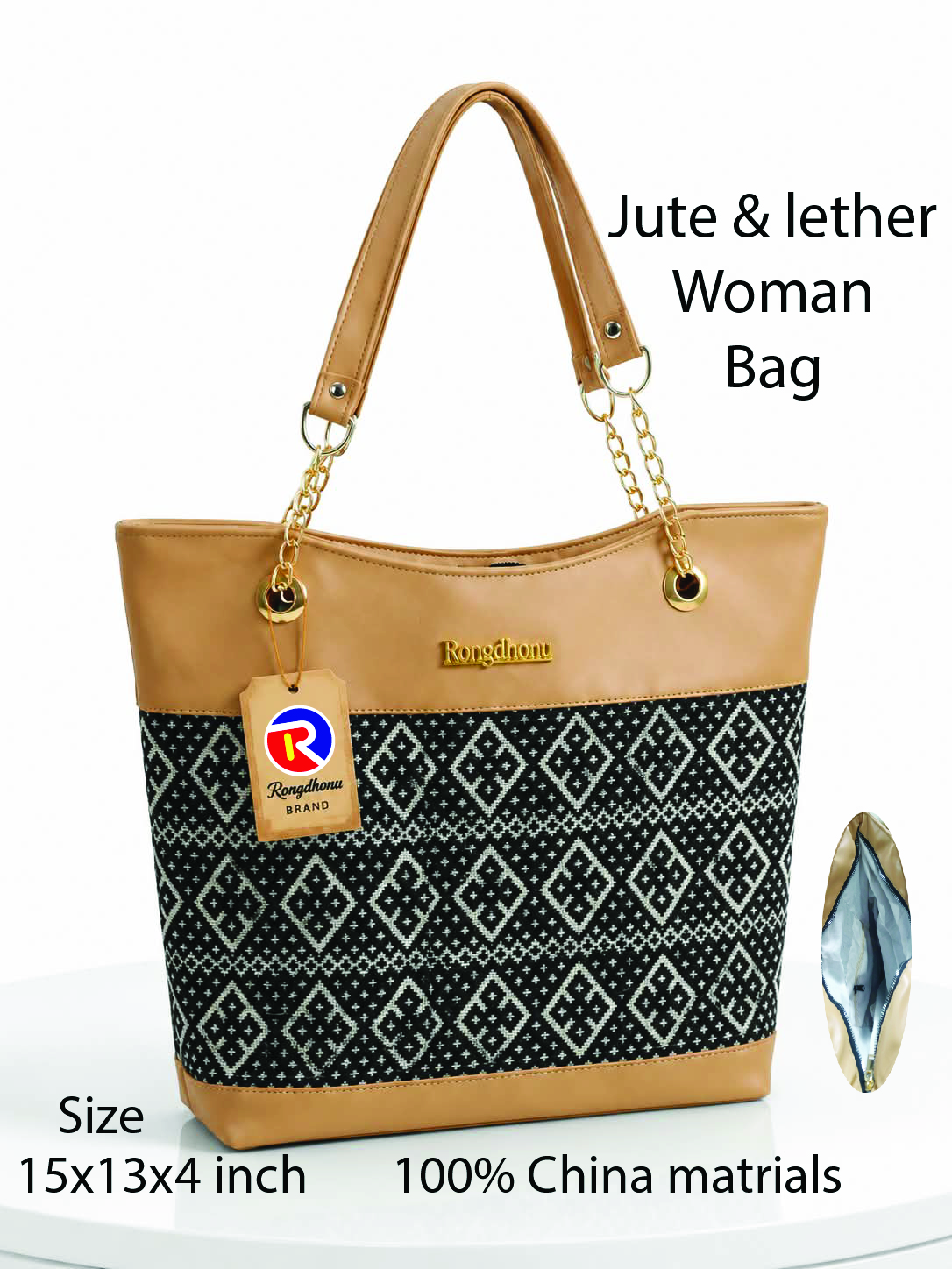 jute bag