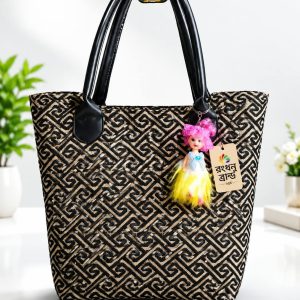 jute bag