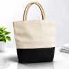 jute Tote bag